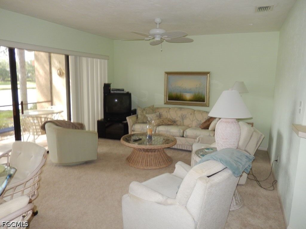 Property Photo:  7121 Golden Eagle Court 613  FL 33912 