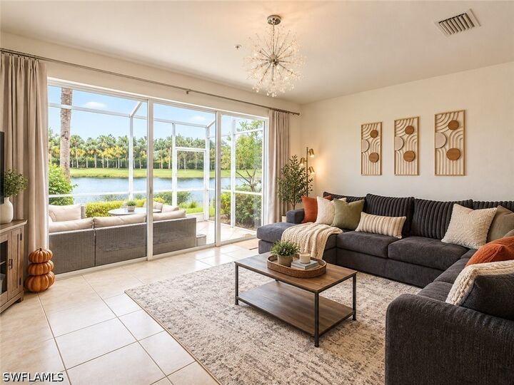 Property Photo:  16191 Ravina Way 23  FL 34110 