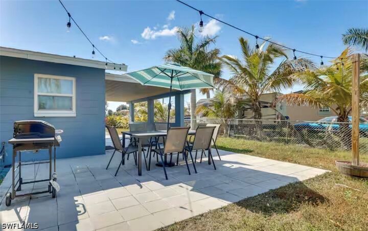 Property Photo: 4630 New Haven Drive FL 33908