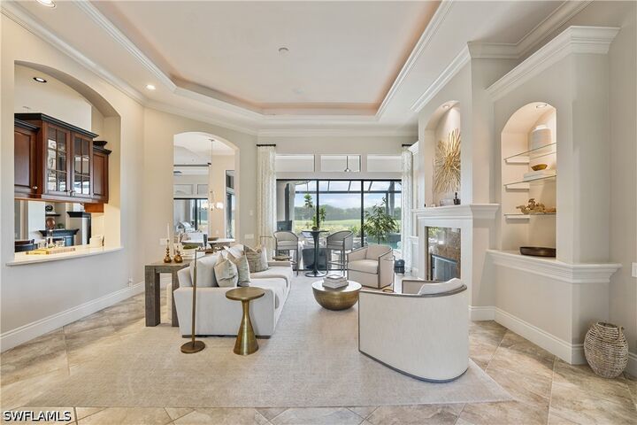 Property Photo: 20013 Oak Fairways Court FL 33928