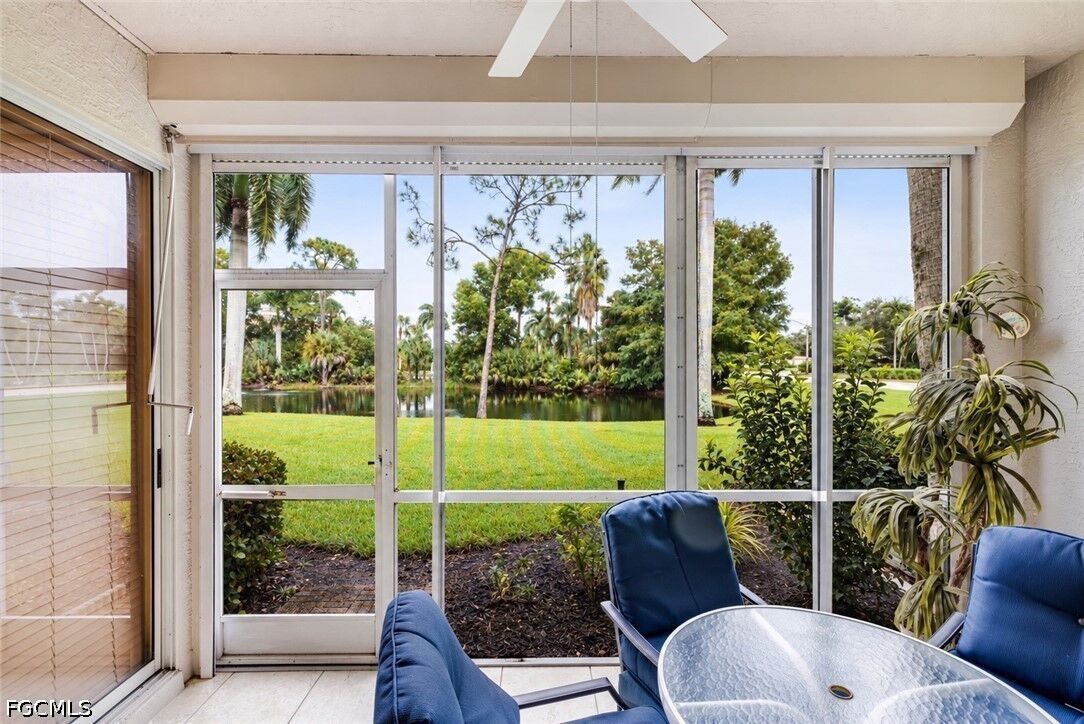 Property Photo: 14551 Hickory Hill Court 114 FL 33912