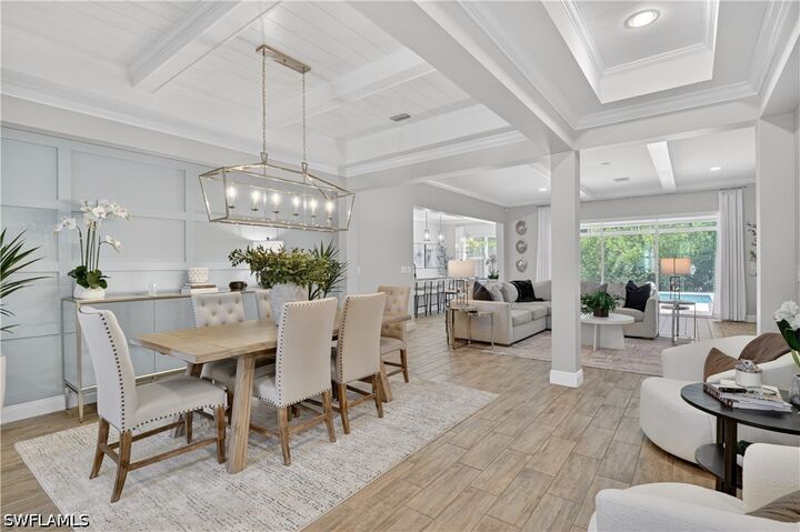 Property Photo:  3821 Helmsman Drive  FL 34120 