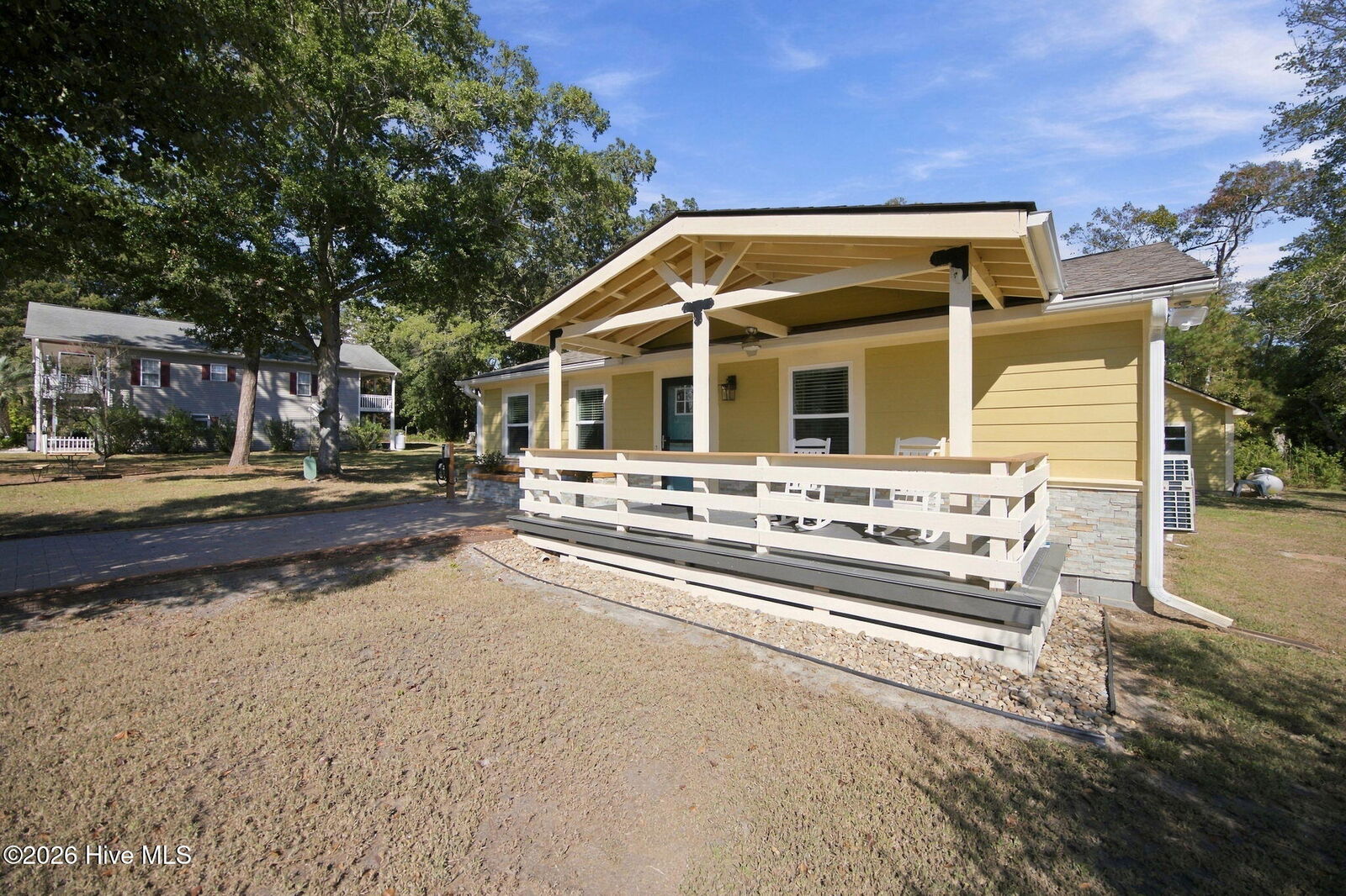 Property Photo: 2878 Sea Aire Drive SW NC 28462