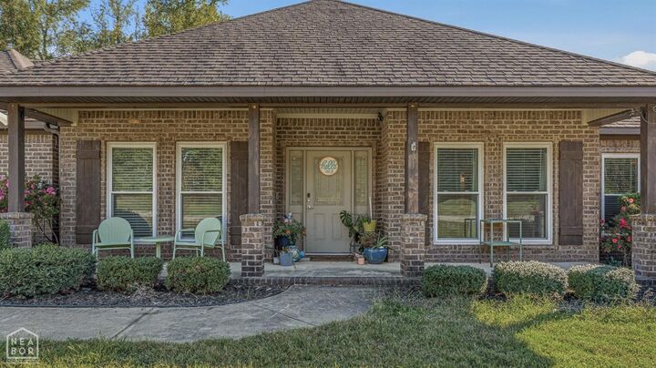 Property Photo:  52 County Road 7890  AR 72405 