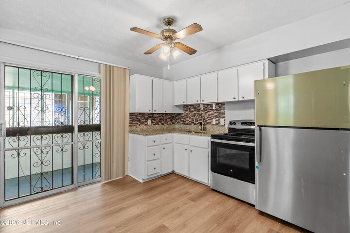 Property Photo:  2509 Wylene Street  FL 32209 