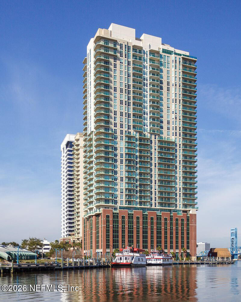 Property Photo:  1431 Riverplace Boulevard 1603  FL 32207 