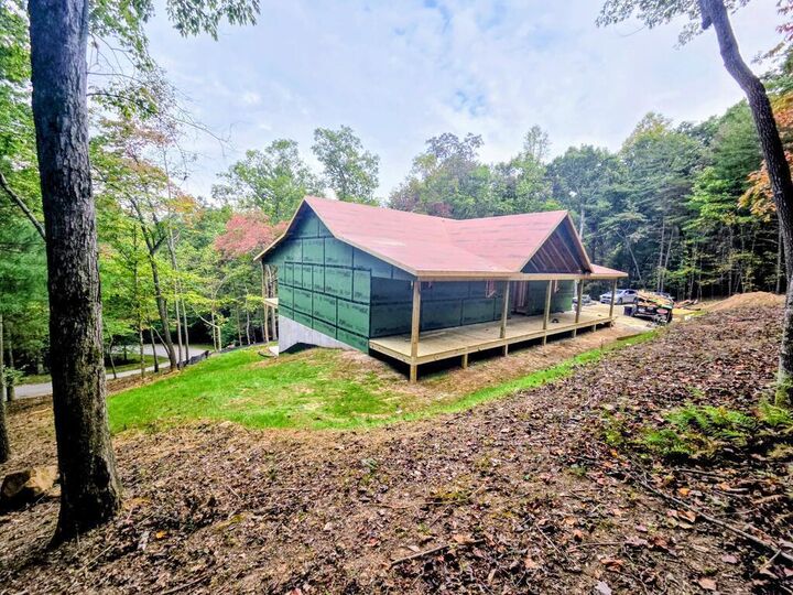 Property Photo:  75 S Townhouse Drive  GA 30512 