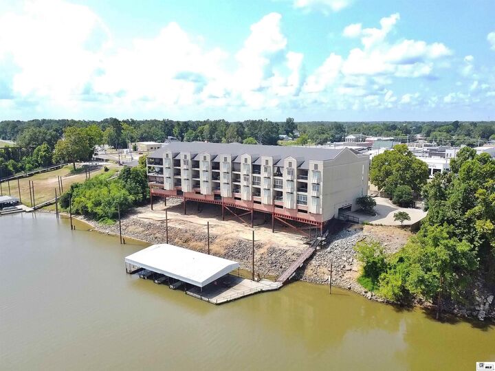 Property Photo:  1 Natchitoches Street 102  LA 71291 
