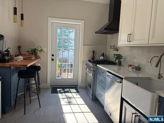 Property Photo:  1303 86th Street  NJ 07047 