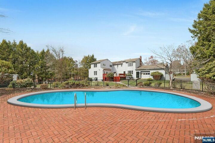 Property Photo: 11 Old Tappan Road NJ 07675
