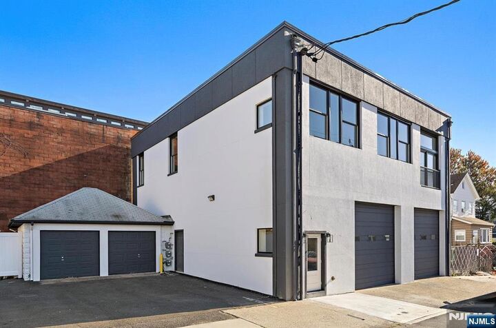 Property Photo:  153 Orchard Street  NJ 07073 