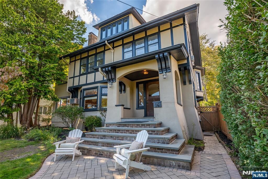 Property Photo:  16 Upper Mountain Avenue  NJ 07042 