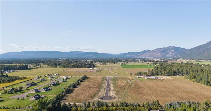 Property Photo: Lot 7 Inspiration Way MT 59912