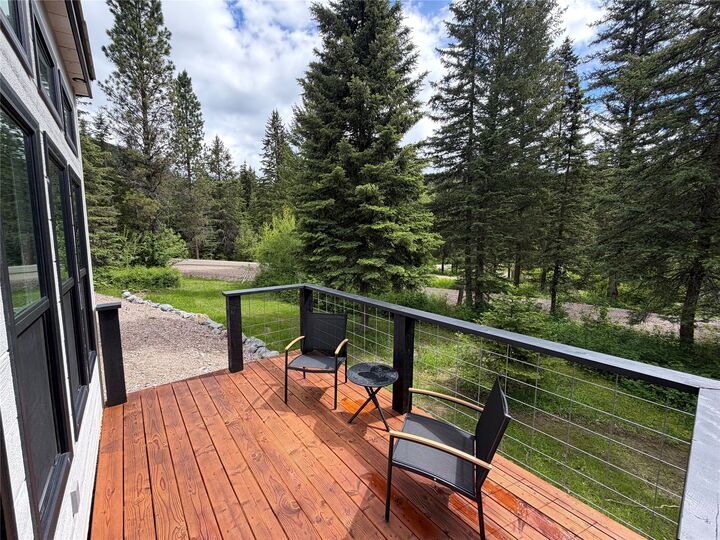 Property Photo:  32720 Pine Meadow Drive  MT 59911 