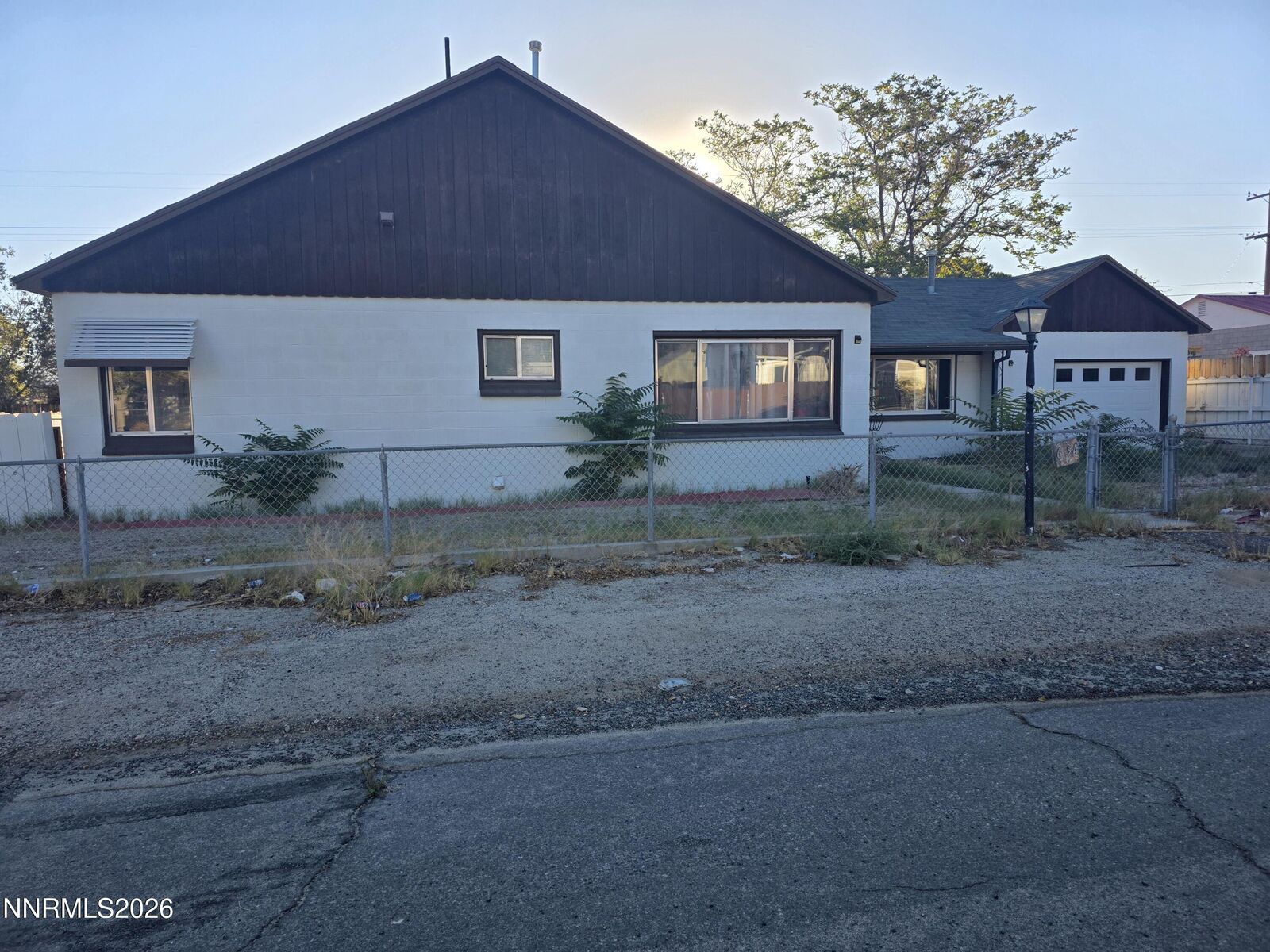 Property Photo:  654 H Street  NV 89415 