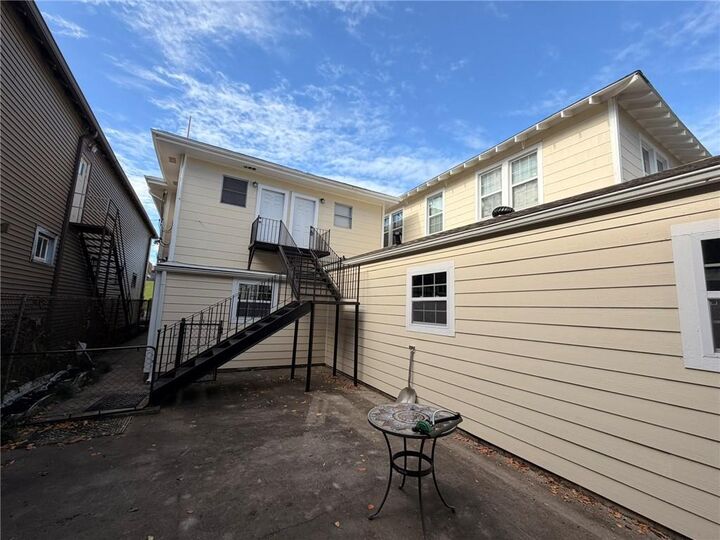 Property Photo:  710 1st Street  LA 70053 