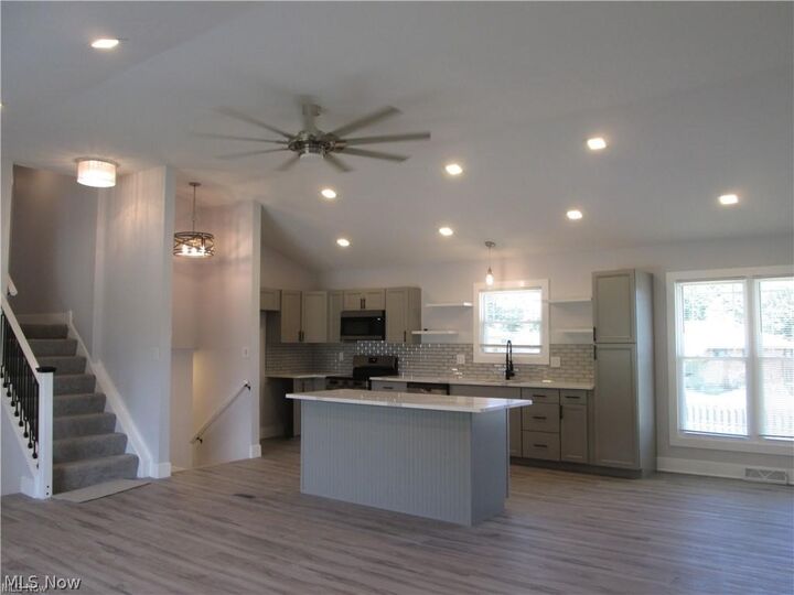 Property Photo:  2887 Nancy Circle  OH 44212 