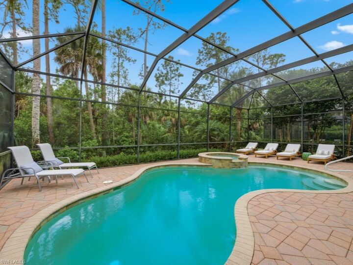 Property Photo:  18091 Lagos Way  FL 34110 