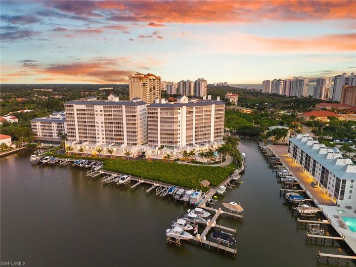 Property Photo:  400 Flagship Dr 1104  FL 34108 