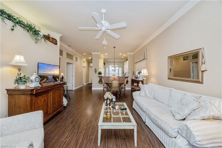 Property Photo:  6541 Ilex Cir  FL 34109 