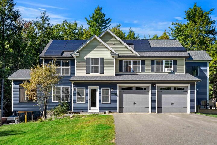 Property Photo:  139 Lampman Rd Road  NH 03450 