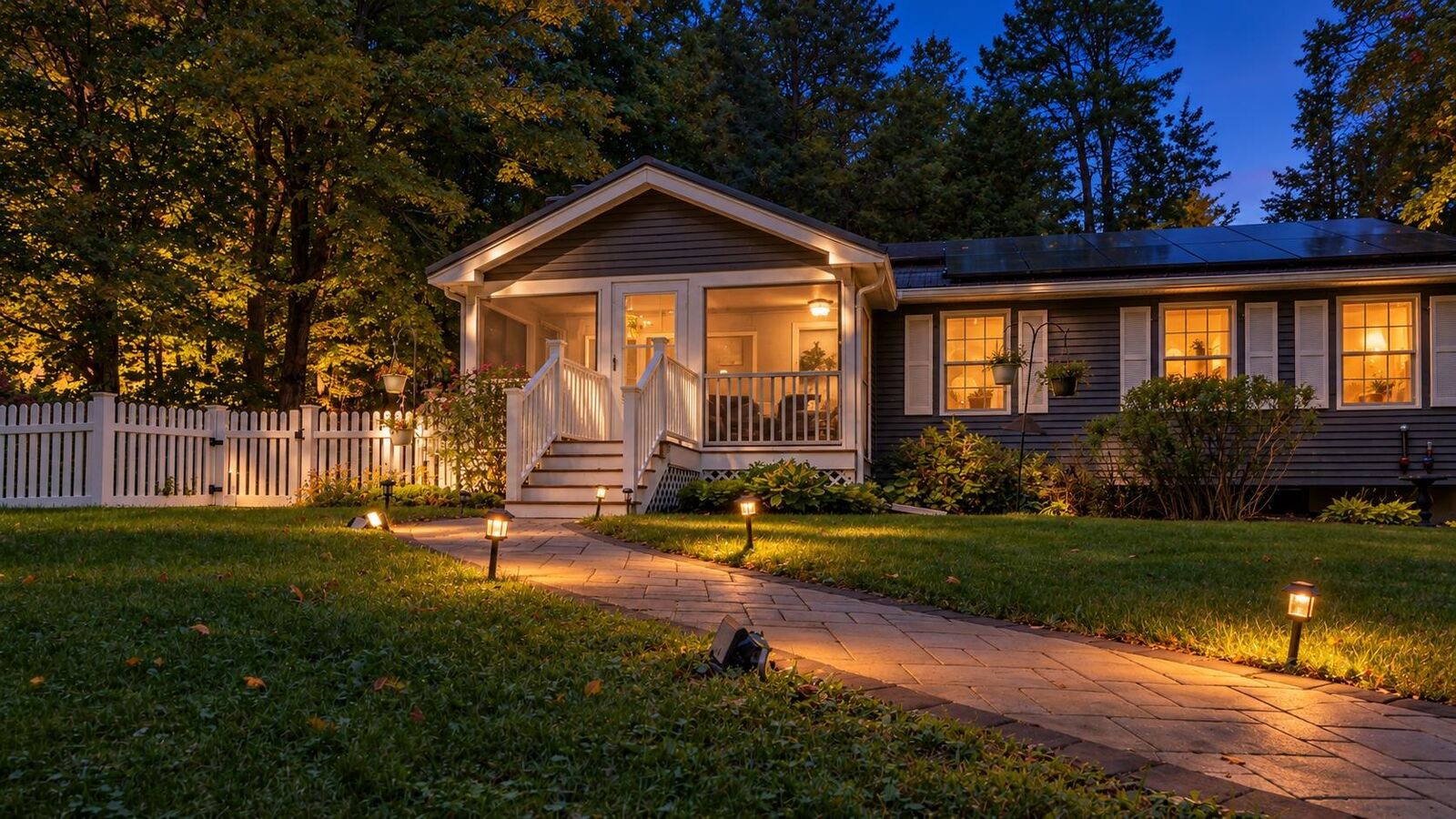 Property Photo: 11 Beach Drive NH 03848
