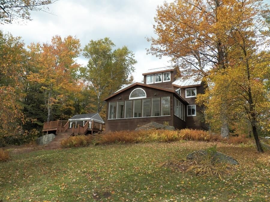 Property Photo:  231 West Meadow Road  NH 03221 