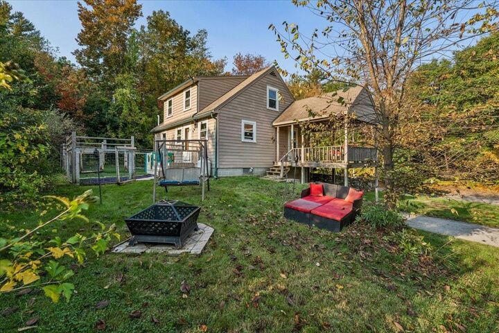 Property Photo:  16 Gile Road  NH 03077 