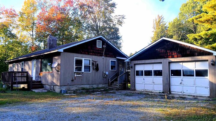 Property Photo: 151 Cooper Road VT 05468