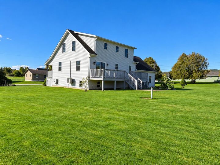 Property Photo: 53 Countryside Drive VT 05701