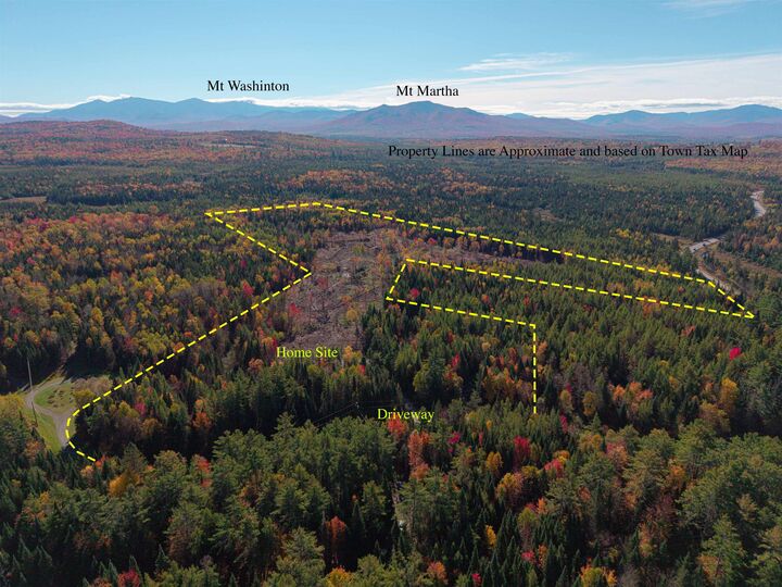 Property Photo:  24 Franklin Lane  NH 03598 
