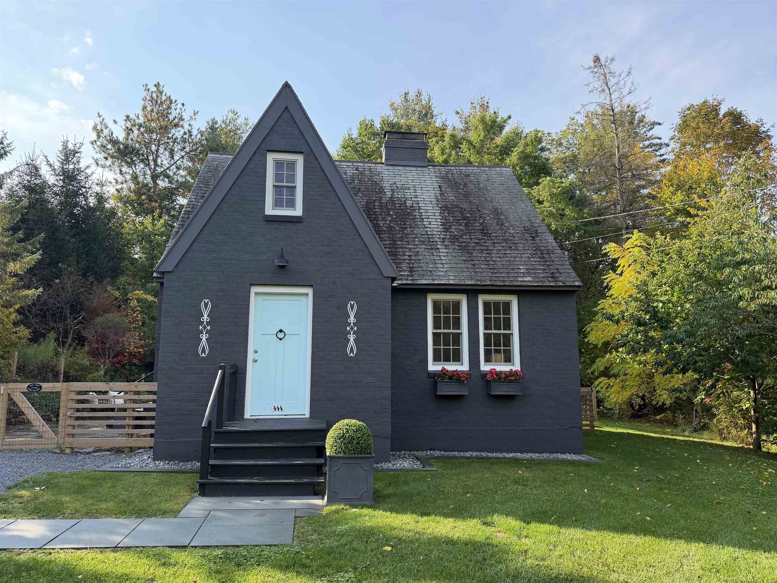 Property Photo:  444 Barnumville Road  VT 05255 