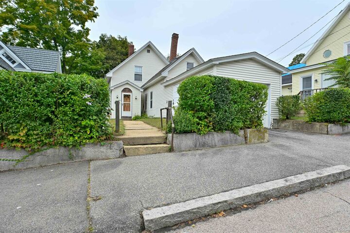 Property Photo:  120 Ashland Street  NH 03104 