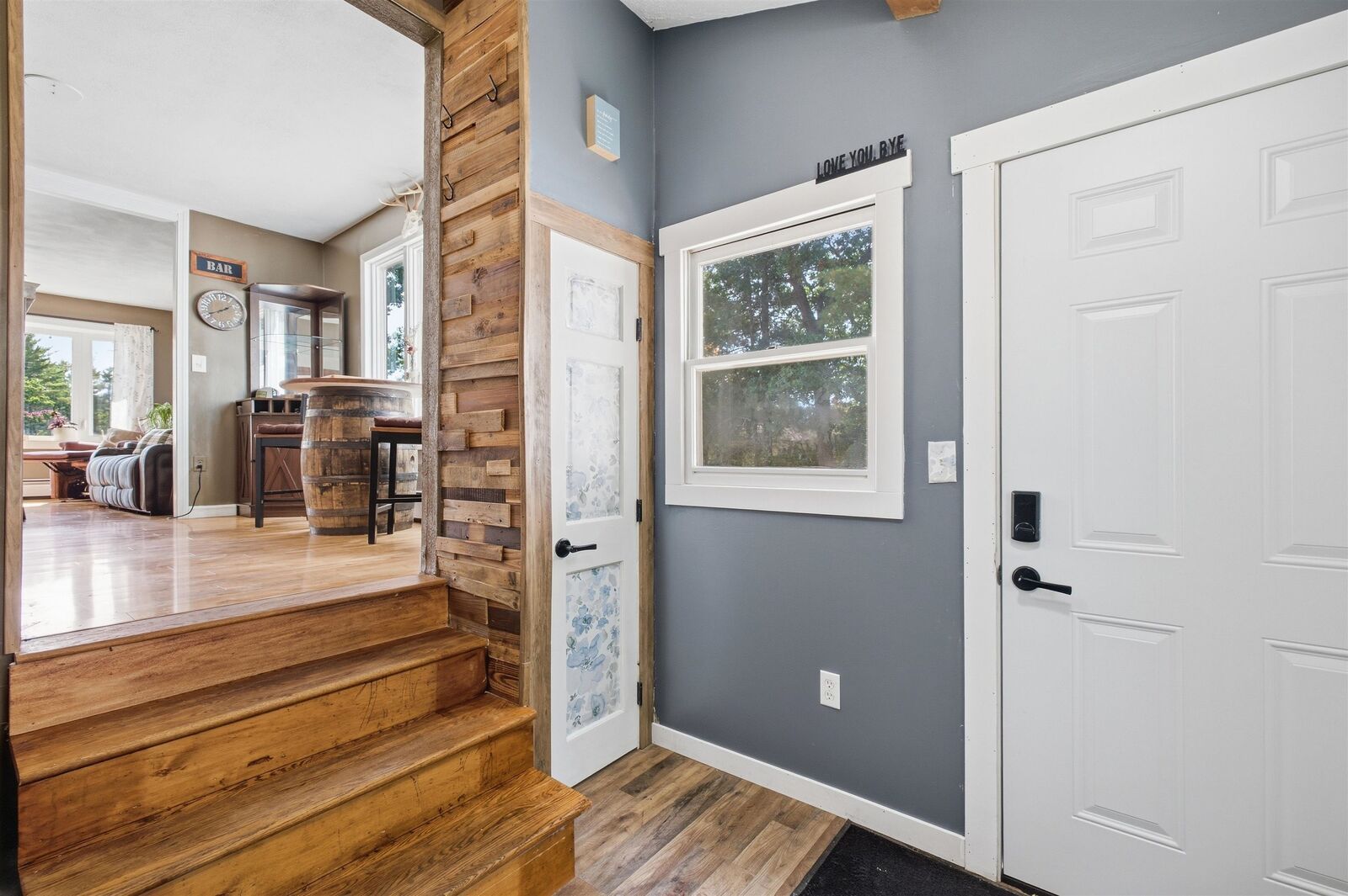 Property Photo:  38 Eayers Pond Road  NH 03051 