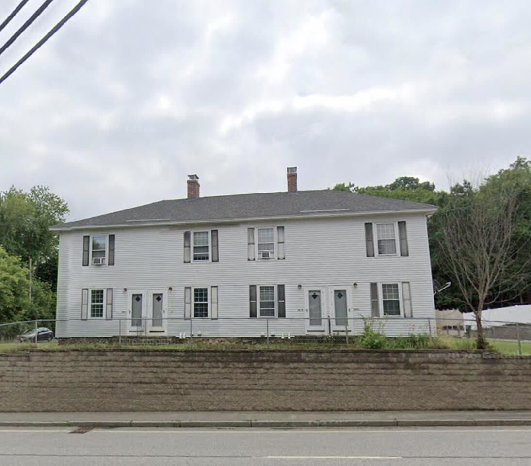Property Photo: 3025 Brown Avenue NH 03103