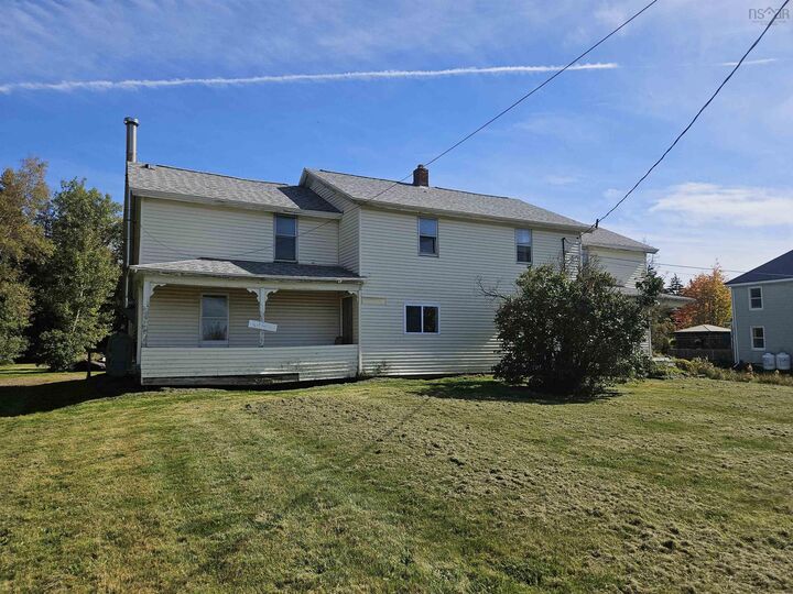 Property Photo:  3344 Highway 302  NS B0L 1B0 