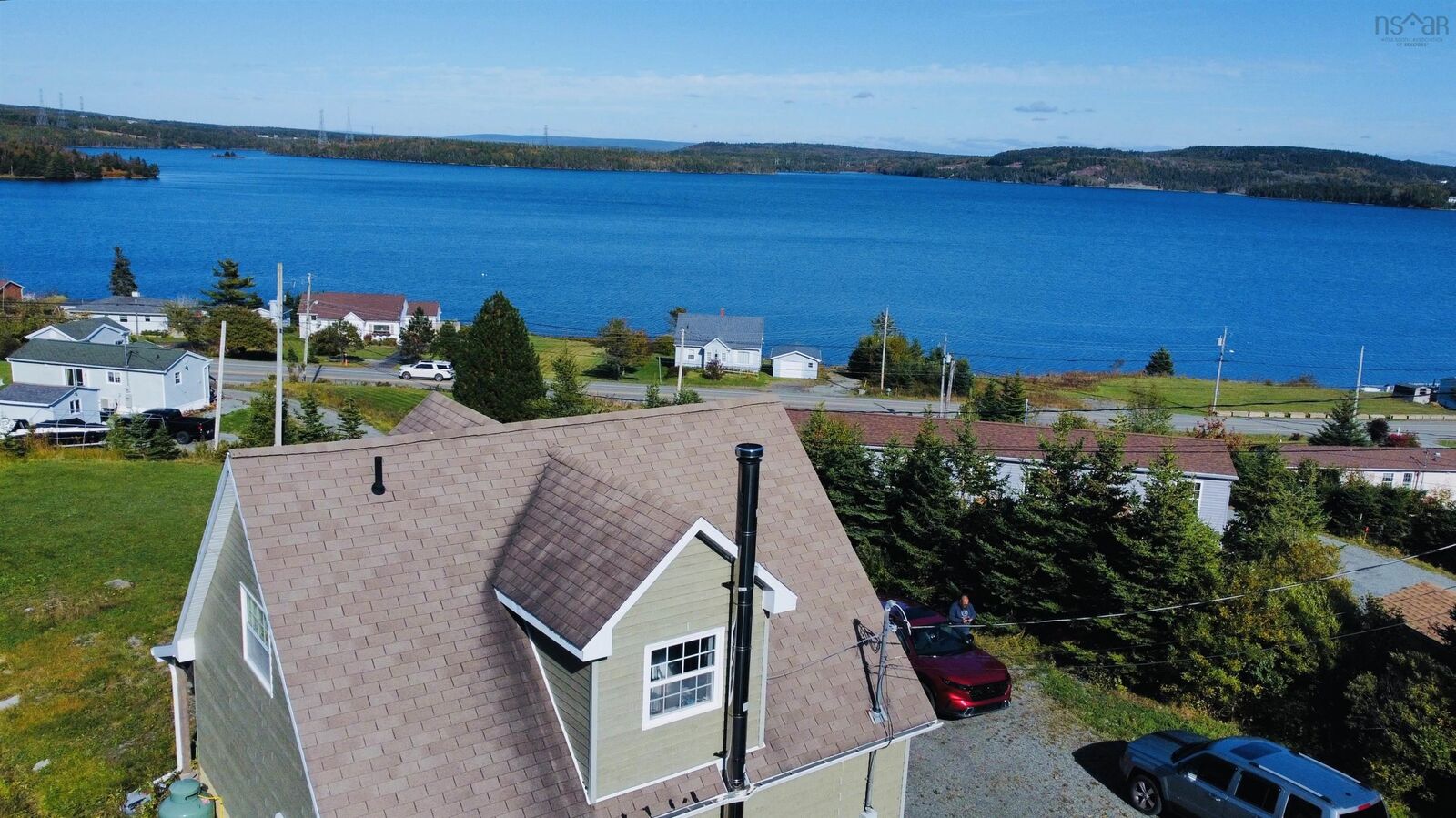 Property Photo:  10198 Grenville Street  NS B0E 3B0 