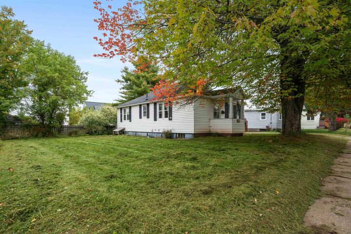 Property Photo:  321 Brunswick Street  NS B2N 2J4 