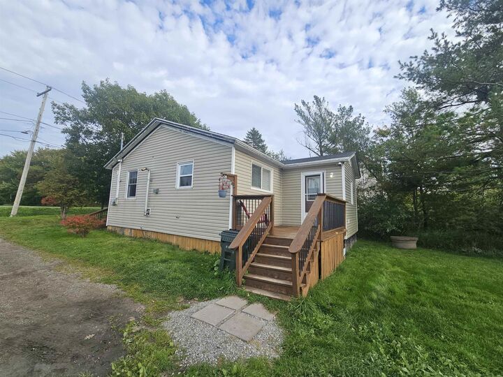 Property Photo:  488 Donkin Morien Highway  NS B1B 1W1 