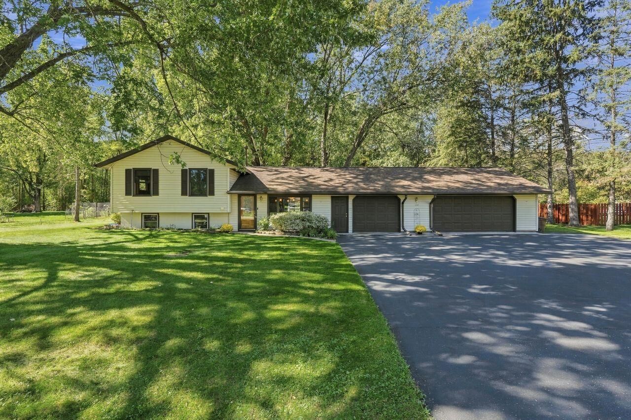 Property Photo: 132 Quality Avenue S MN 55043