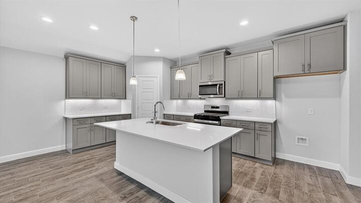 Property Photo:  3344 Pier View Street  TX 76065 