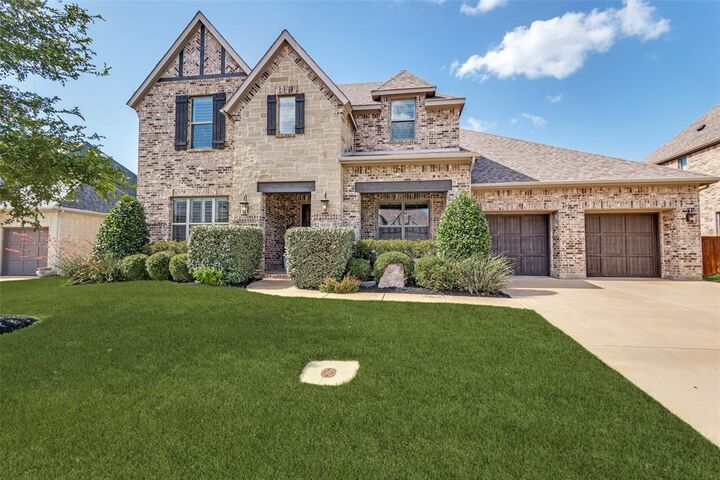 Property Photo:  11608 Little Elm Creek Road  TX 76226 