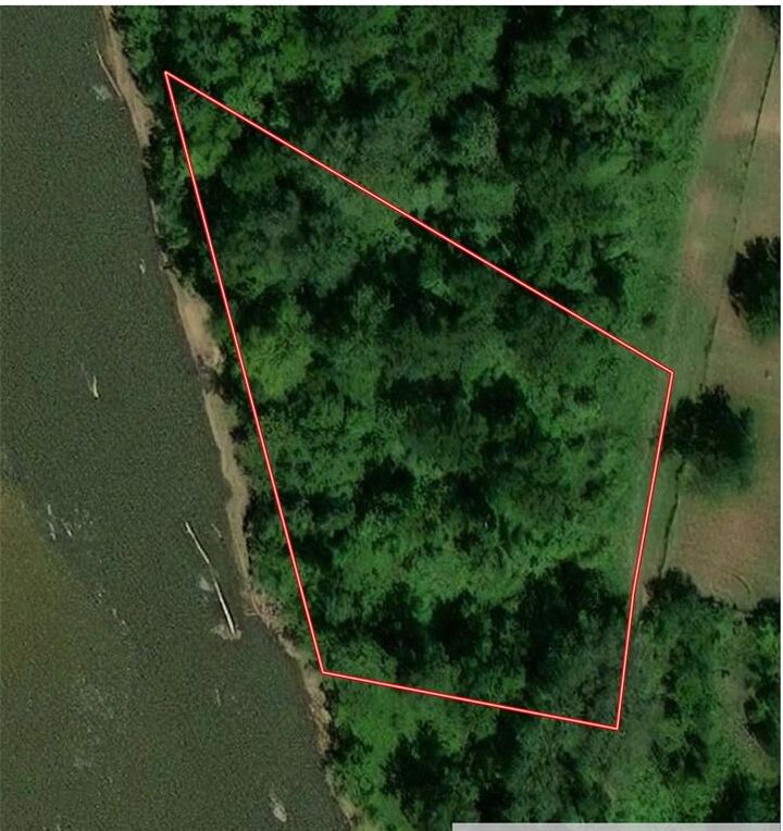 Property Photo:  000 Pecan Bend  TX 75561 