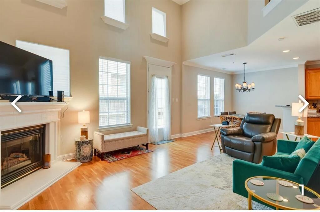 Property Photo:  2521 Rue De Ville  TX 75038 