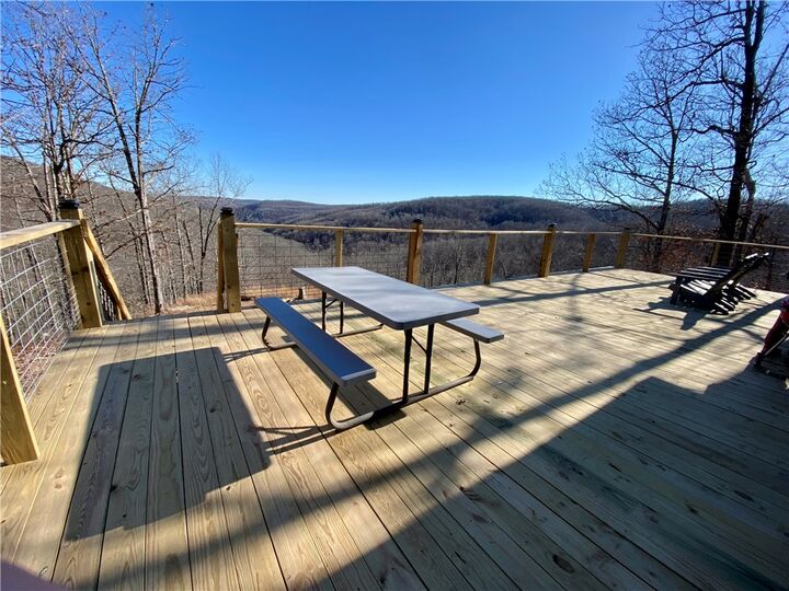 Property Photo:  7342 Madison  AR 72742 