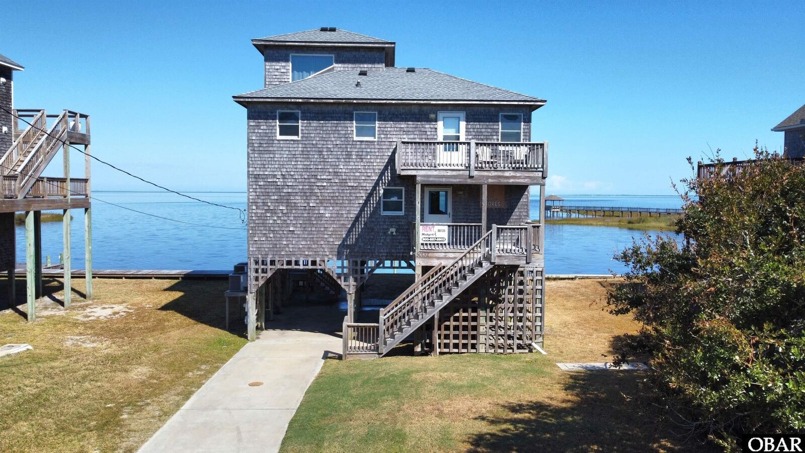 Property Photo: 50132 Blackbeards Court NC 27936