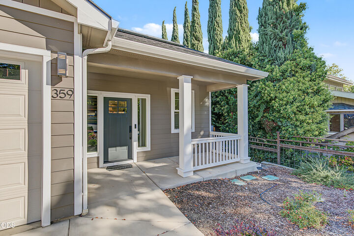 Property Photo: 359 Otis Street OR 97520