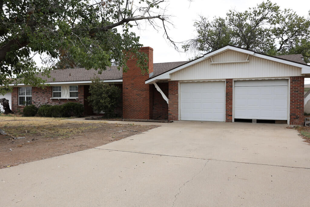 Property Photo:  3714 Amherst  TX 79762 