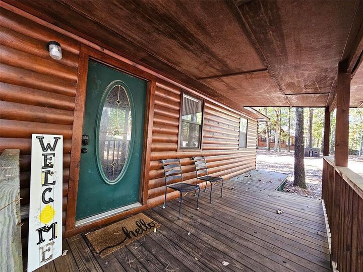 Property Photo:  178 Marlin Drive  OK 74728 