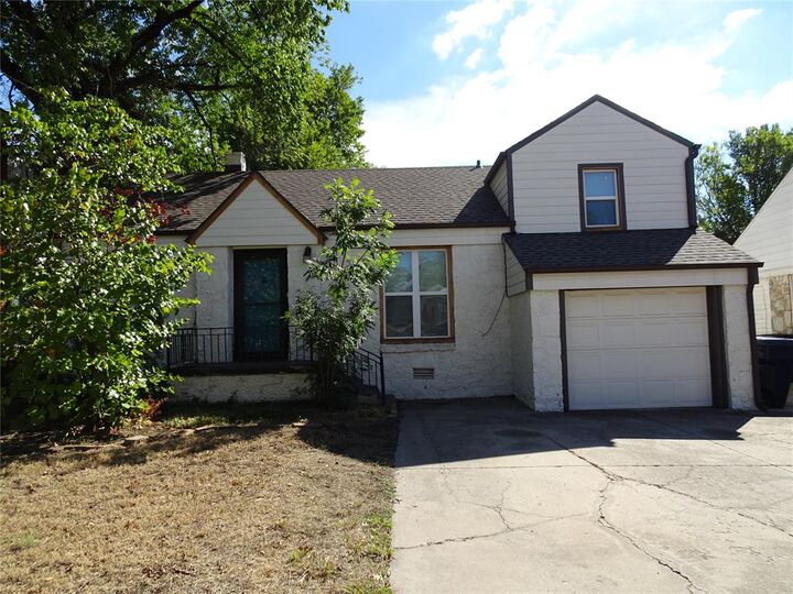 Property Photo:  2612 NW 32nd Street  OK 73112 